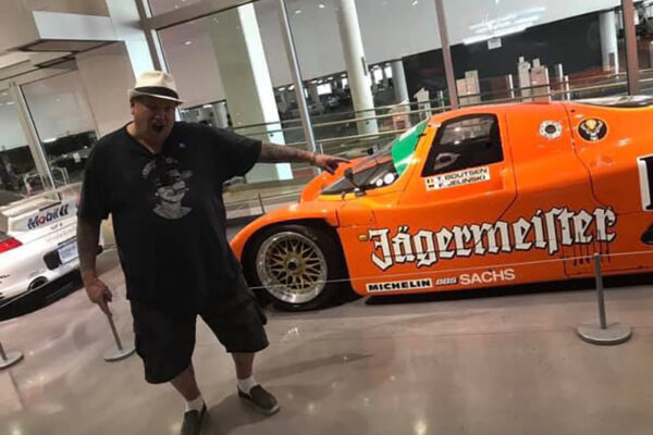 H-Jager